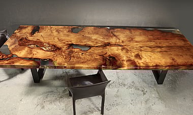 boardroom table