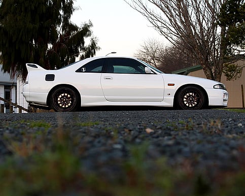 Hamilton vehicle upgrades and custom modifications specialist