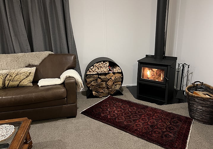 Turangi BnB comfortable accomodation