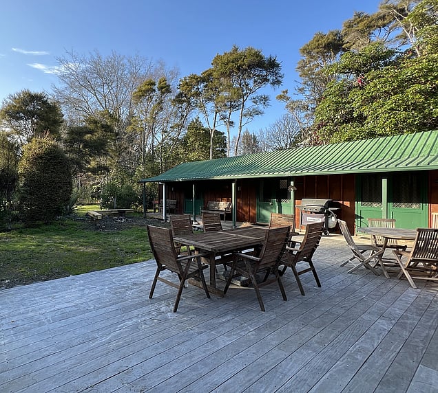 Turangi BnB close to Tongariro River, Lake Taupo and Whakapapa Ski Mountain