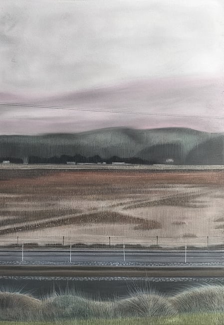 Bayview Estuary - Mark Haydock