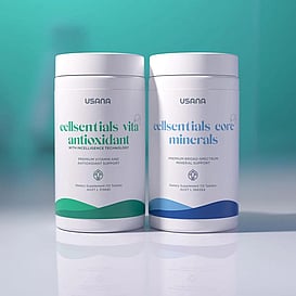 USANA Cellsentials