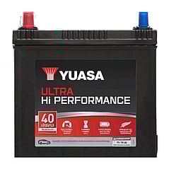 NS40ZLX Automotive Battery