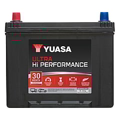 N70 Automotive Battery