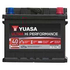 DIN65 Automotive Battery