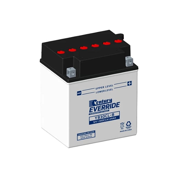 Century Conventional Battery - Sold at Queenstown Batteries