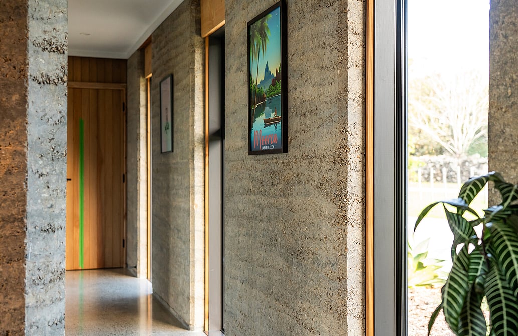 Site-Responsive Architecture