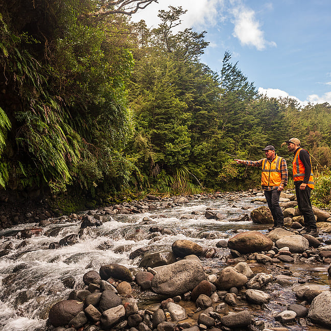 Wastewater Management: onsite wastewater systems
