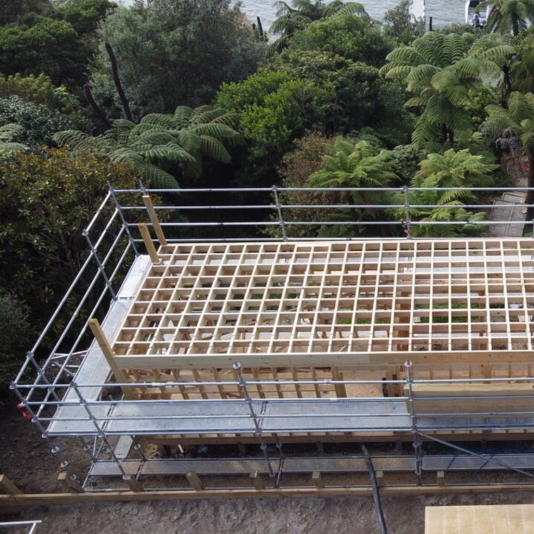 Structural Alterations: We regularly assist with architectural renovations and structural alterations for both residential and commercial projects. 