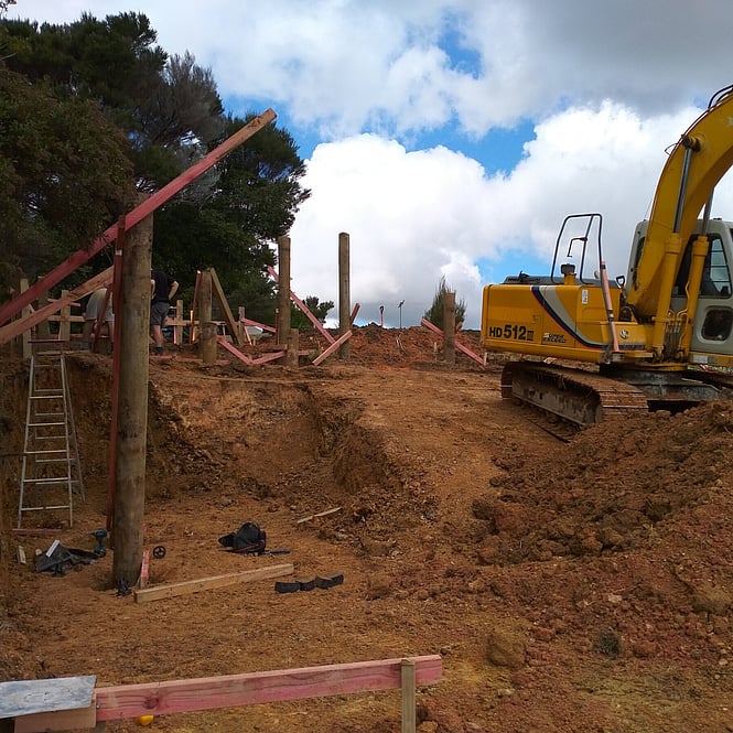 Foundation Design Recommendations