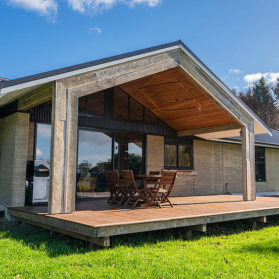 Integrated Architecture & Engineering