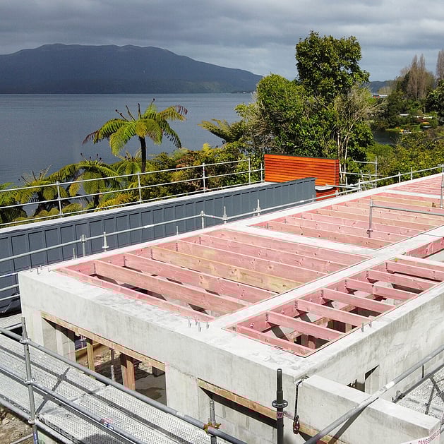 Seismic Assessments & Strengthening: Taiao offers detailed seismic assessments of existing buildings throughout New Zealand