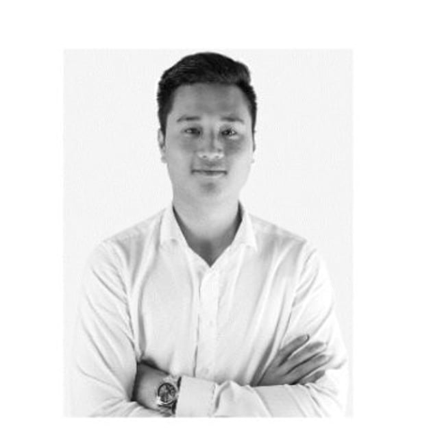 Jamie Nguyen: Civil Engineer