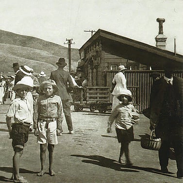 Plimmerton Residents' Association