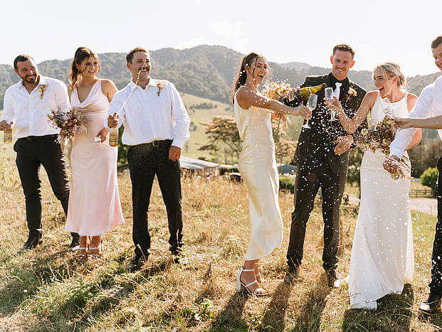 wedding venue near Cambridge