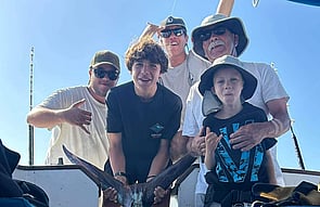 2 Adults & 2 Children 16 years and under