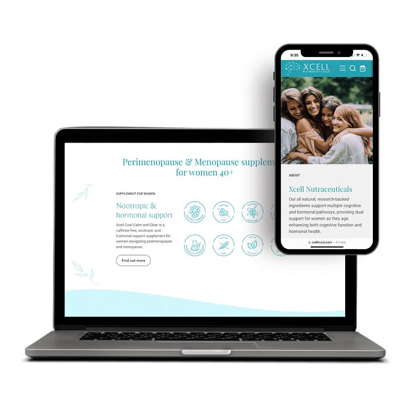 New website design Tauranga