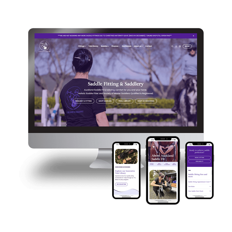 Website Designer Tauranga