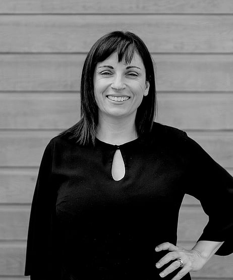 Coralie Reid, Lead Agent at One Agency Mackenzie.