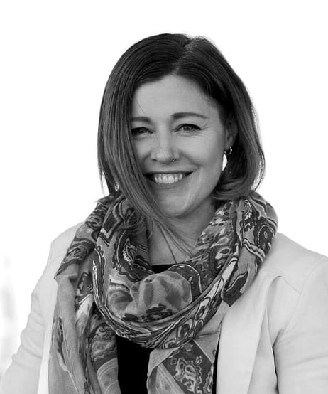 Claire Wilkins, trusted work wife a.k.a virtual assitant for Coralie Reid at One Agency Mackenzie.