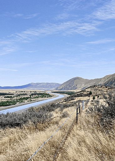 Find your dream piece of land in Twizel, Ohau, or Omarama with Coralie Reid at One Agency Mackenzie.