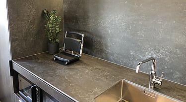 Kitchen Benchtops - Engineered Stone Kitchen Benchtops