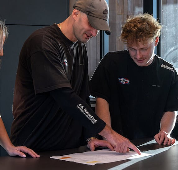 Security Systems Hamilton