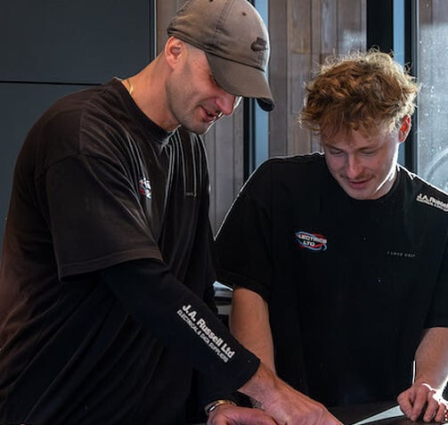 Duct Selection & Planning