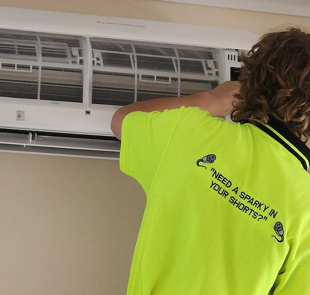 heat pump installers Hamilton