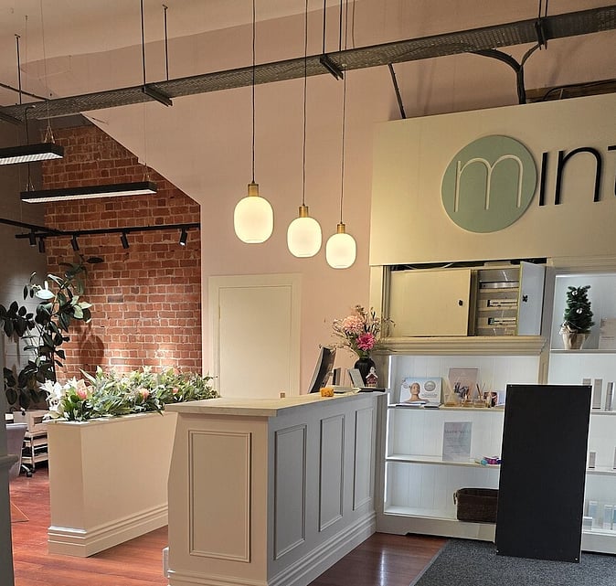 Office fit-out electrician