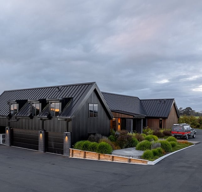 residential electricians in Hamilton