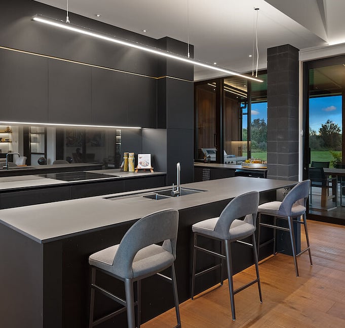 new home electrician