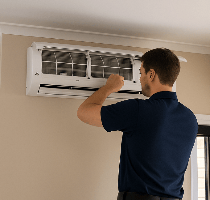 electrical maintenance work Hamilton