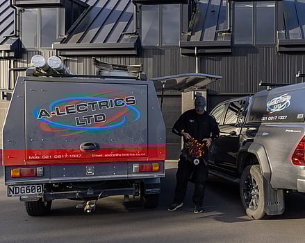 Electrical Inspection Hamilton