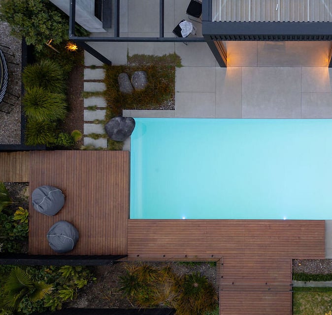 Full Lighting Design & Installation