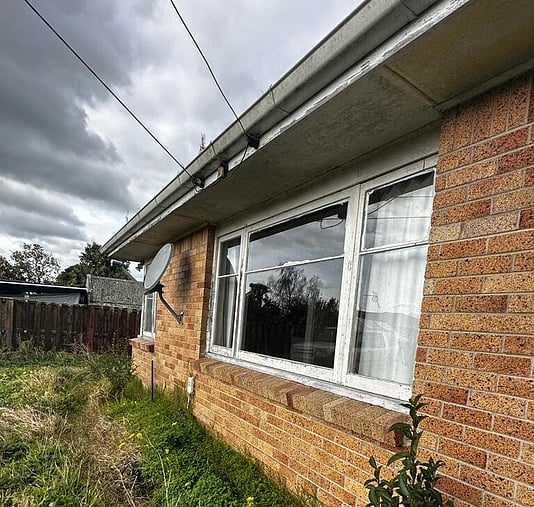 Mains Power Upgrade for Increased Load