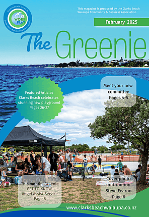 thegreeniefebruary2025