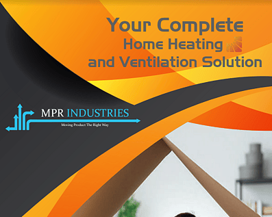 Home Heat/Cool Solutions