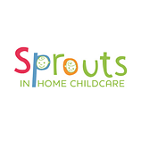 sponsor sprouts in-home childcare