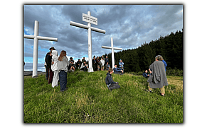 Building Faith and Leadership in Canterbury