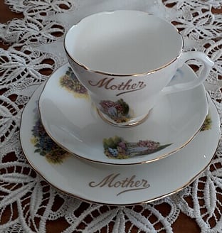 china for party hire