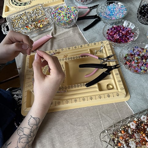 Creative and craft workshops in Hawke&rsquo;s Bay.