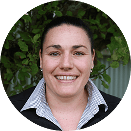 Santina Bryan vetsouth