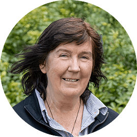 Kay McClymont VetSouth