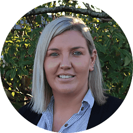 Nicole Robertson VetSouth