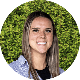 D'Nique Smith - Inventory Coordinator