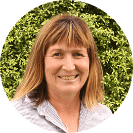 Fleur Barker VetSouth