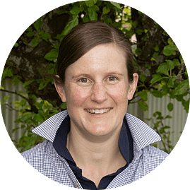 Claire Hunter vetsouth