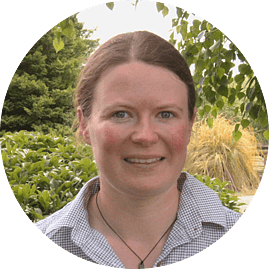 Christine Utting vetsouth