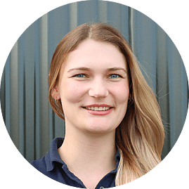 Anna Smillie VetSouth